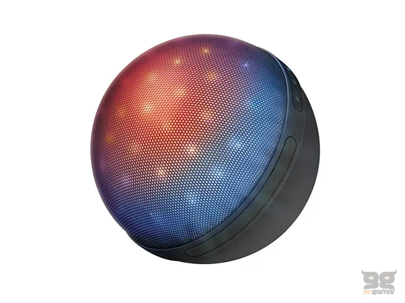 TRUST Azul Laptop Cooling Stand, for laptops up to 17.3, Extra USB Port