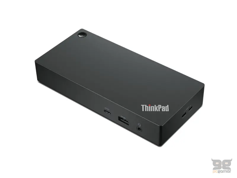 ThinkPad Universal USB-C Dock