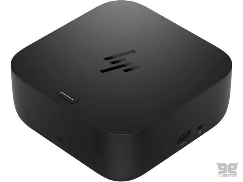 HP USB-C 100W G6 Dock EURO