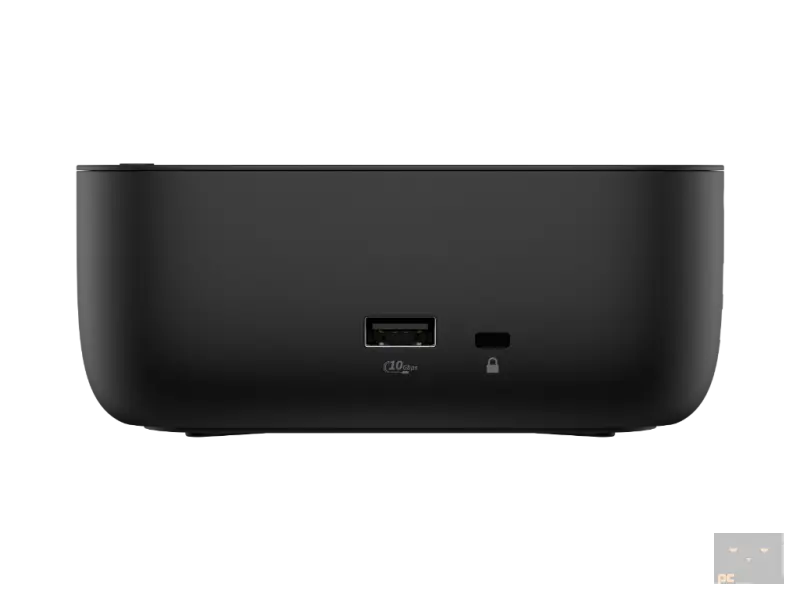 HP USB-C 100W G6 Dock EURO