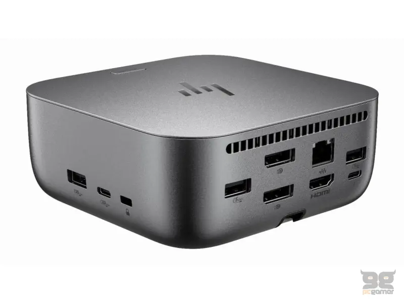 HP TB4 100W G6 Dock
