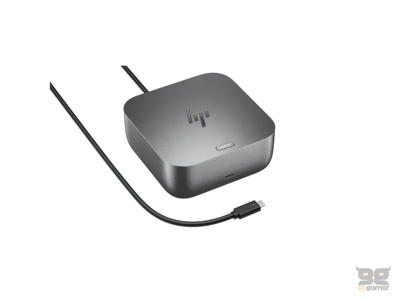 HP TB4 100W G6 Dock