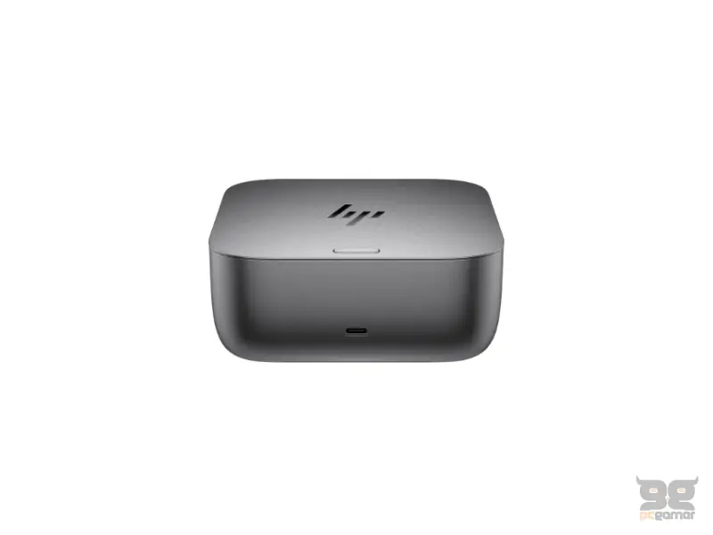 HP TB4 Ultra 180W G6 Dock