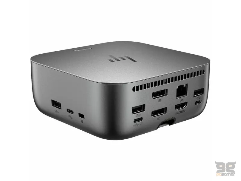 HP TB4 Ultra 180W G6 Dock