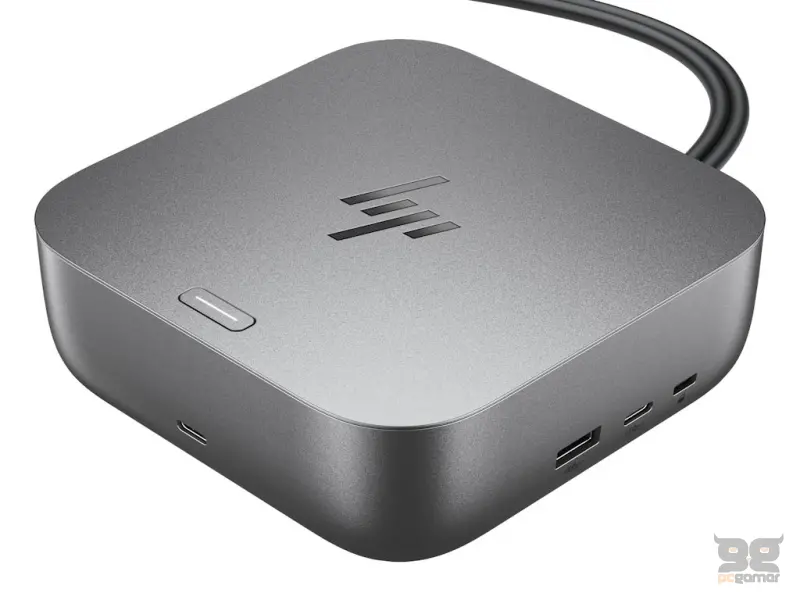 HP TB4 Ultra 180W G6 Dock