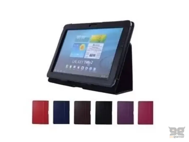 NO NAME Futrola za tablet 7" crna 