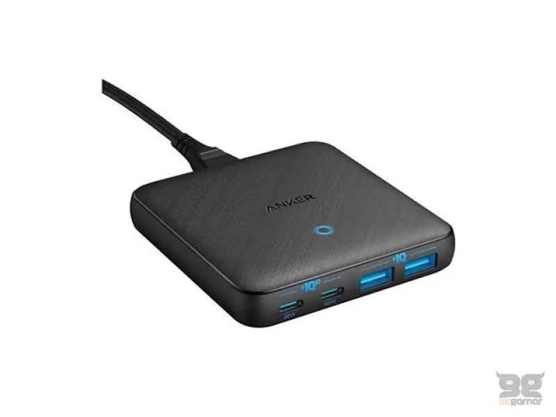 Anker PowerCore III 65W