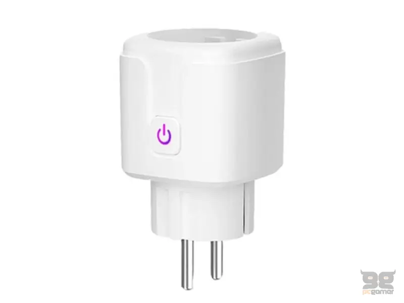 Moye Voltaic WiFi Smart Socket