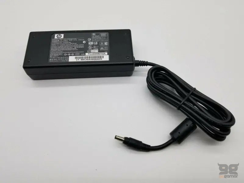 HP 18.5V/4.9A/90W