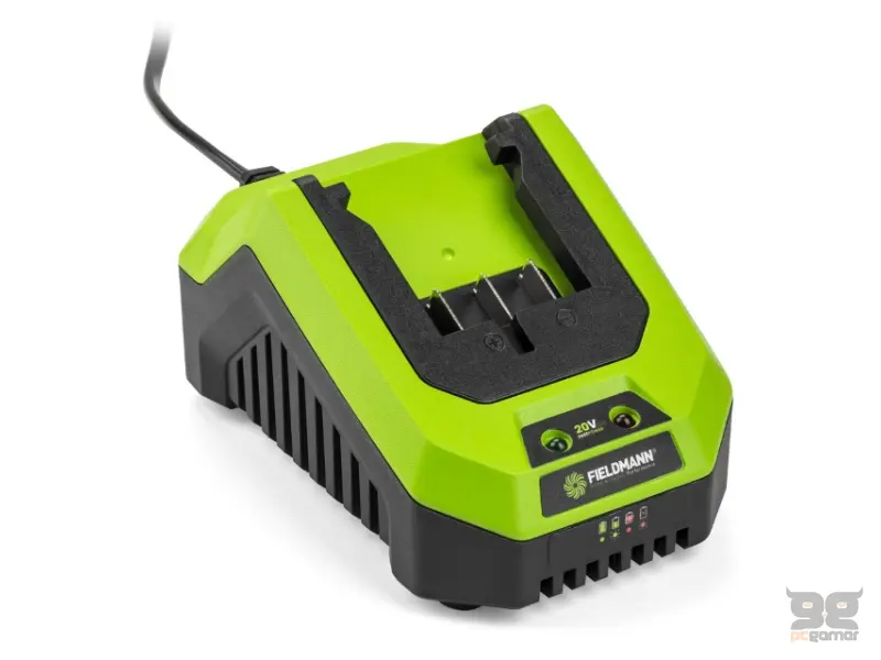 FIELDMANN FDUZ 79100 Punjač 20V 
