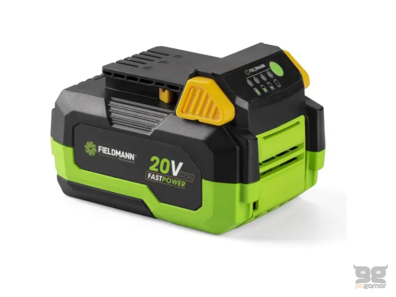 FIELDMANN FDUZ 79040 Baterija 20V Li-Ion 4000mAh 