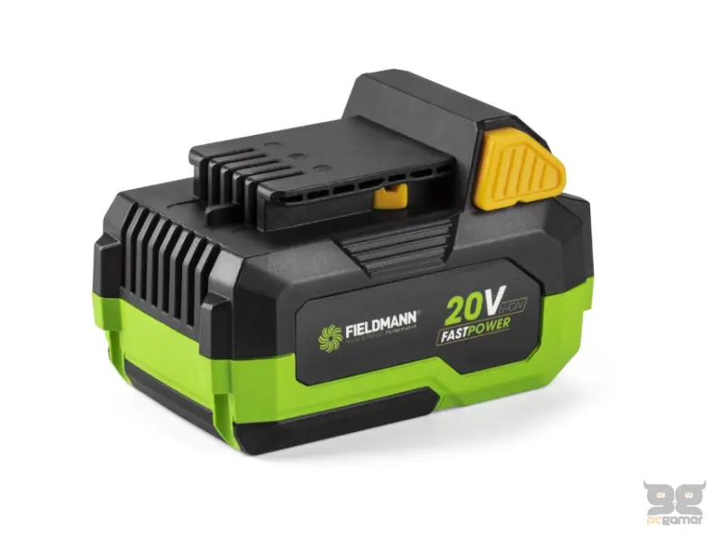 FIELDMANN FDUZ 79040 Baterija 20V Li-Ion 4000mAh 