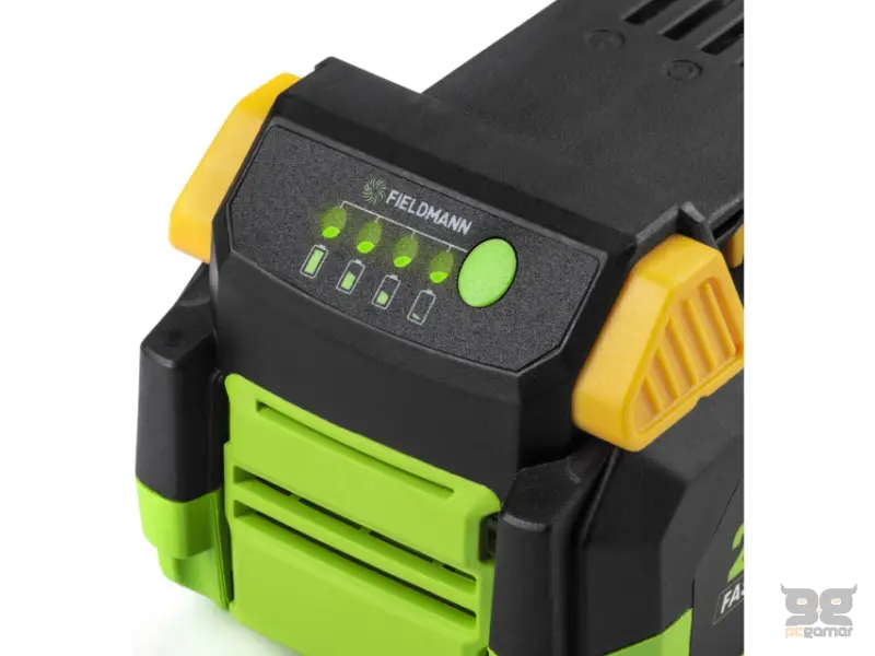 FIELDMANN FDUZ 79040 Baterija 20V Li-Ion 4000mAh 