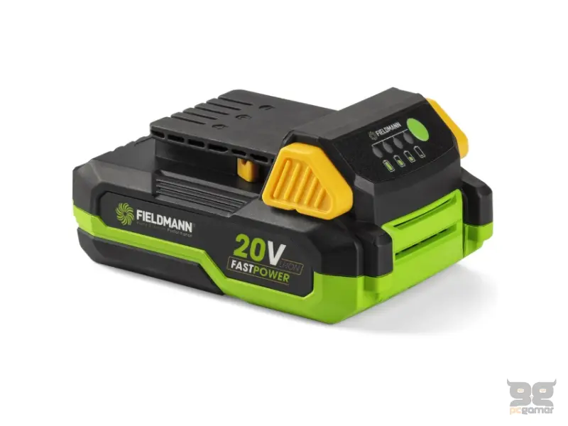 FIELDMANN FDUZ 79020 Baterija 20V Li-Ion 2000mAh 