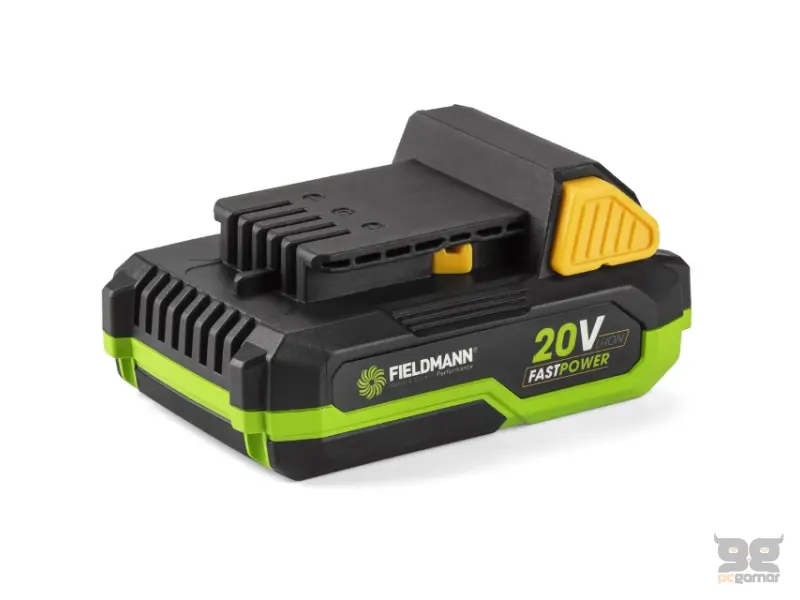 FIELDMANN FDUZ 79020 Baterija 20V Li-Ion 2000mAh 