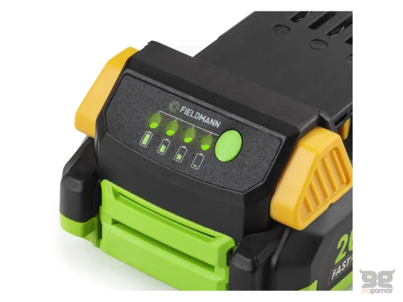 FIELDMANN FDUZ 79020 Baterija 20V Li-Ion 2000mAh 