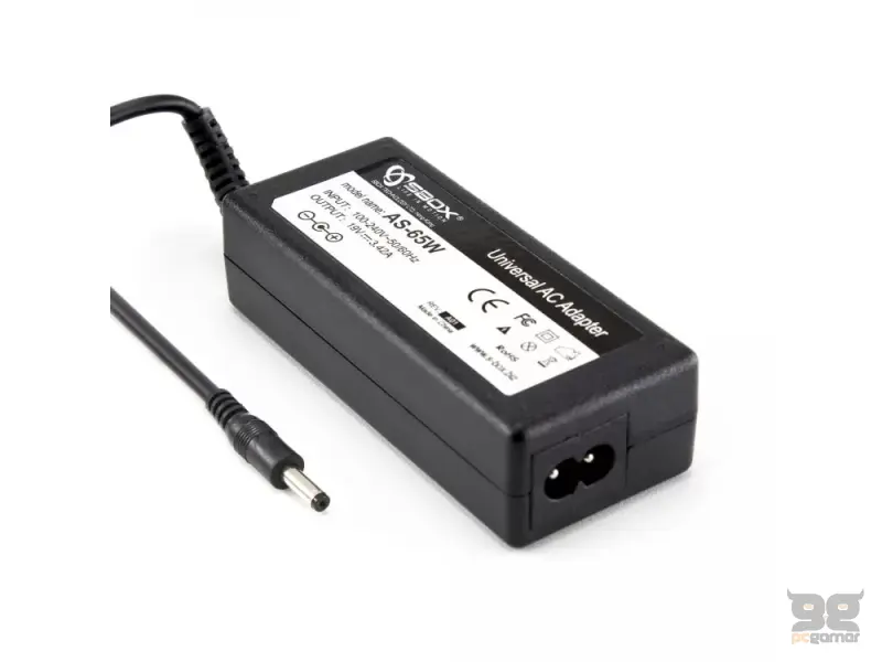 SBOX AS-65W / 19V-65W