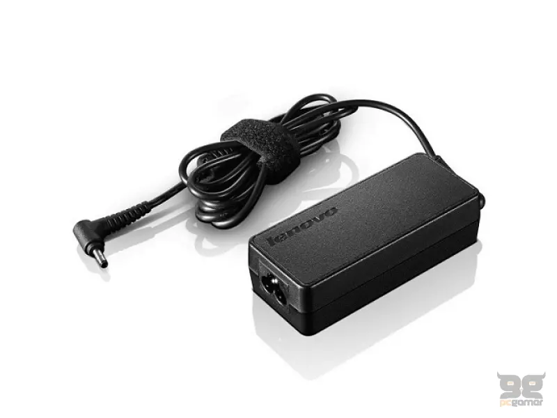 IdeaPad 65W/3.25A/20V AC Adapter ROUND