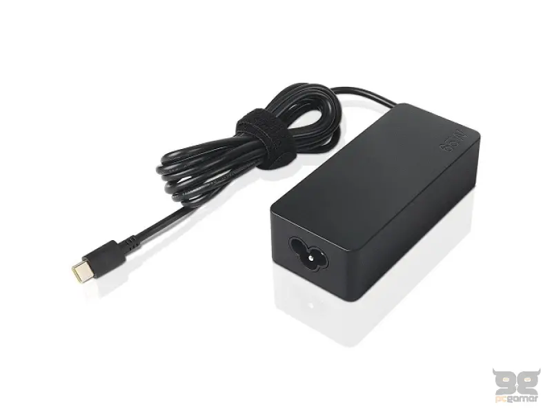 IdeaPad USB-C Type AC Adapter 65W