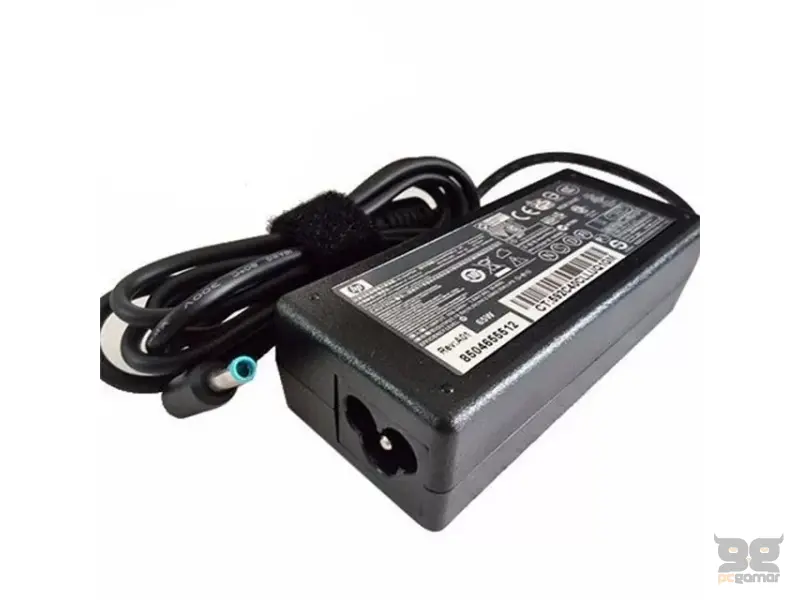 HP Punjač za laptop 19,5V 65W 3.33A 
