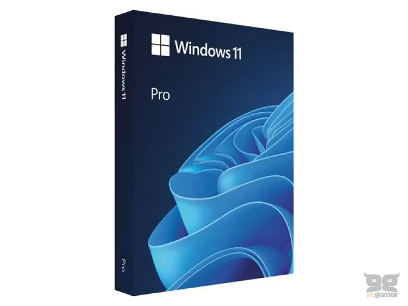 FPP Windows 11 Pro 64-bit Eng USB, HAV-00163