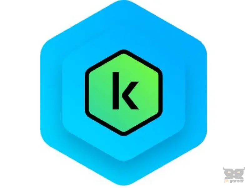 Kaspersky AntiVirus Standard 3dvc, 1year