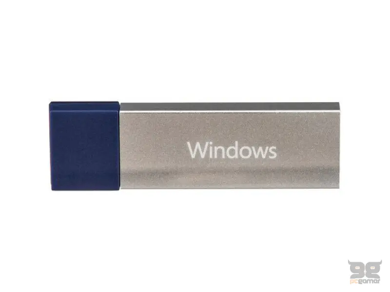 Microsoft Windows Home 11 FPP 64Bit English USB
