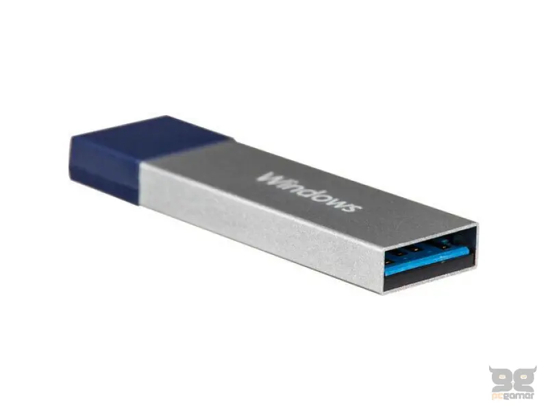 Microsoft Windows Home 11 FPP 64Bit English USB