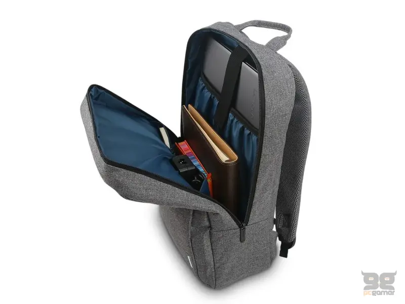 Lenovo ranac za prenosni računar 15,6'' B210 Sivi, 4X40T84058