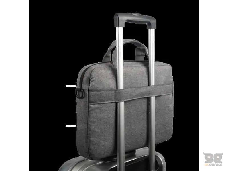 Lenovo torba za prenosni računar 15.6'' T210 Grey, 4X40T84060