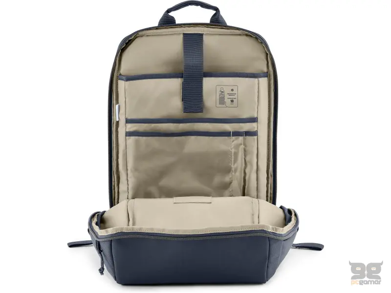 NOT DOD HP Backpack Travel 18 Liter BNG, 6B8U7AA