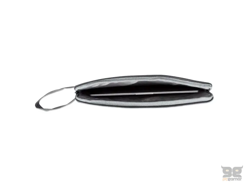 Manhattan Seattle Laptop Sleeve 14.5", Grey