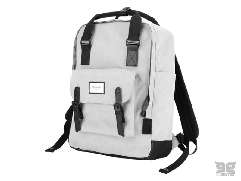 Himawari "Laptop backpack 15,6
1010-8 grey