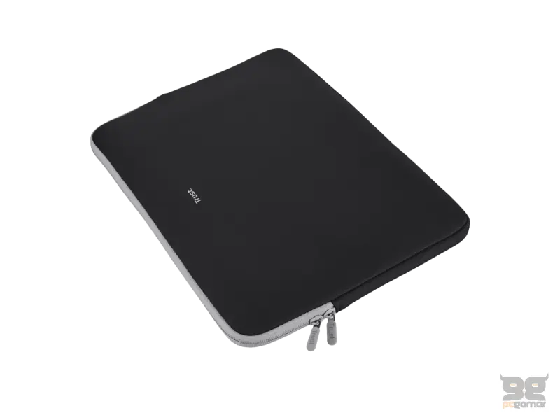TRUST Primo Soft Sleeve for 15.6" laptops