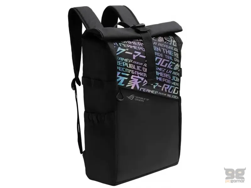 Asus Ranac BP4701 ROG/15"-17"