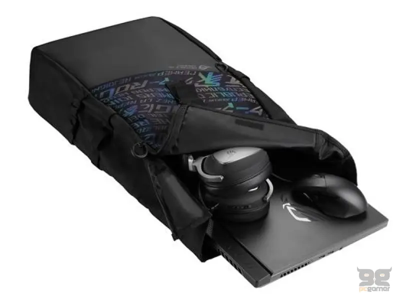 Asus Ranac BP4701 ROG/15"-17"