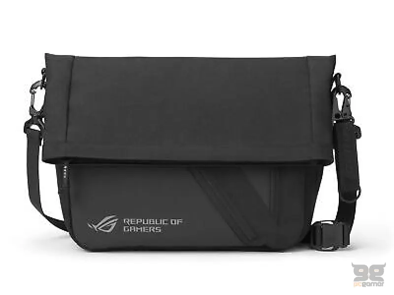 Asus Torba BC2000 ARCHER/Messenger