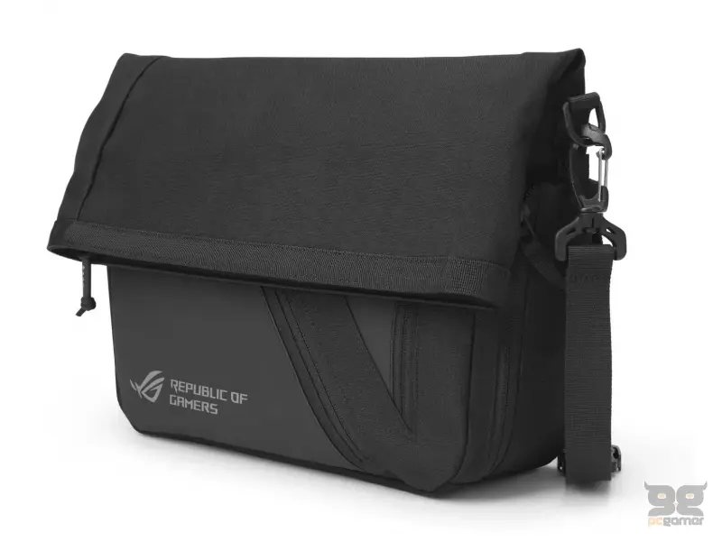 Asus Torba BC2000 ARCHER/Messenger