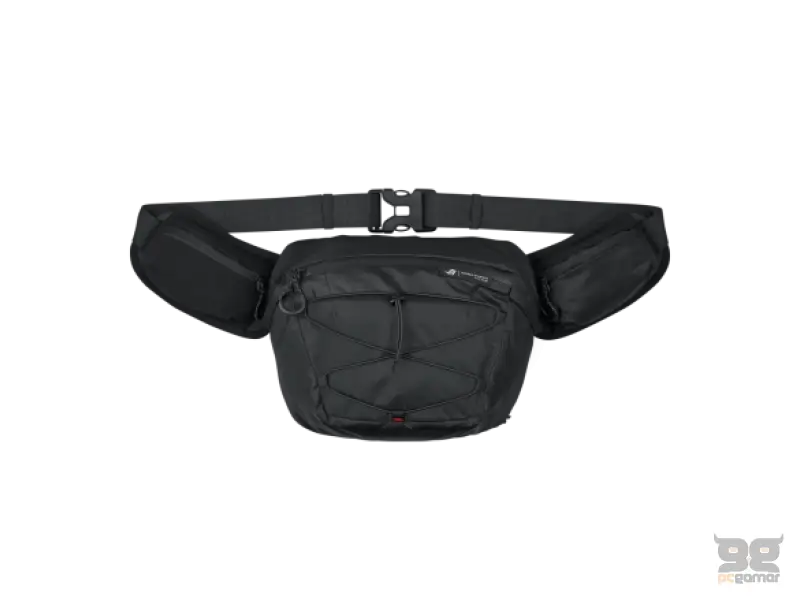 Asus Torba BC1004 ROG CARRY BAG//BK/WW/20 IN 1