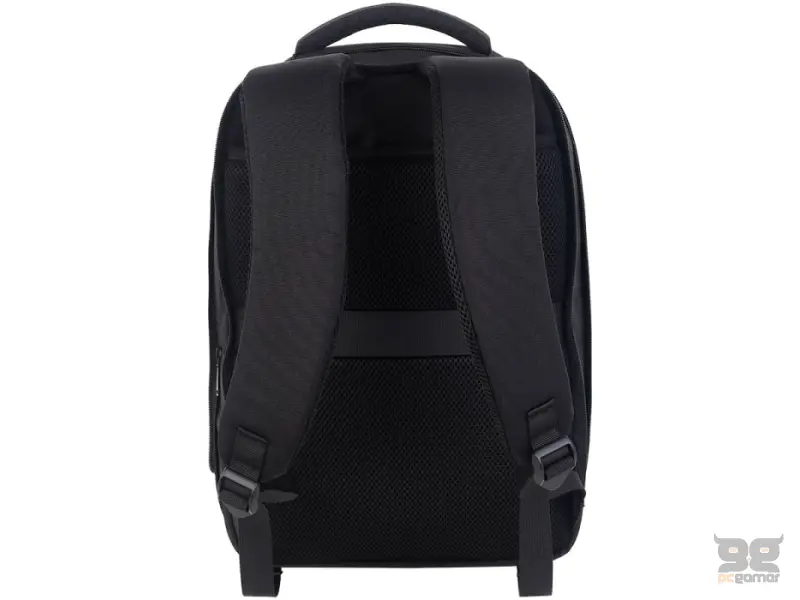 CANYON Torba BPE-5 Urban USB 15.6"" Black