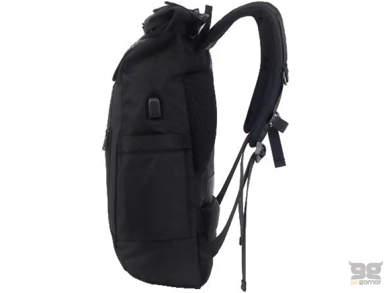 CANYON Torba RT-7 Urban 17.3"" Black