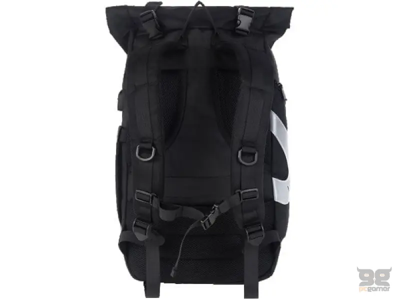 CANYON Torba RT-7 Urban 17.3"" Black