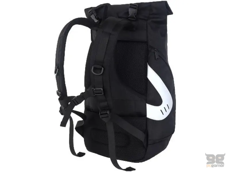 CANYON Torba RT-7 Urban 17.3"" Black