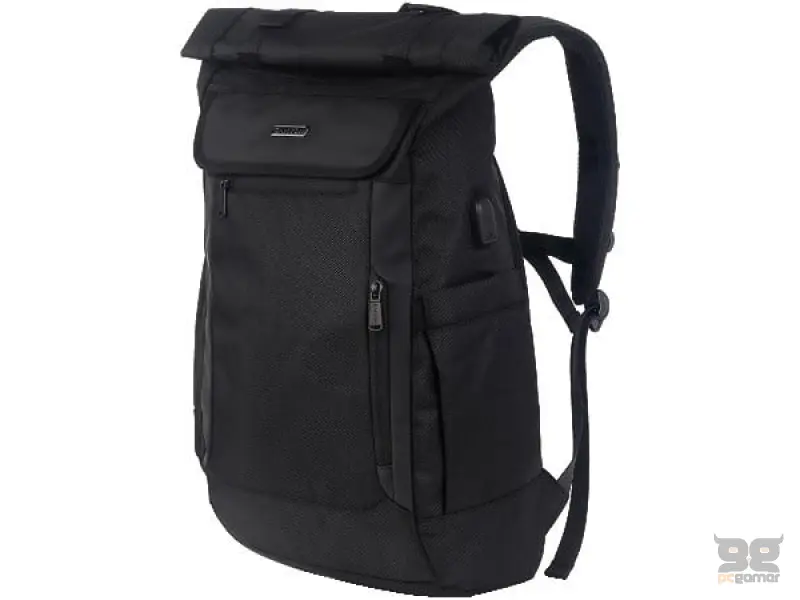 CANYON Torba RT-7 Urban 17.3"" Black