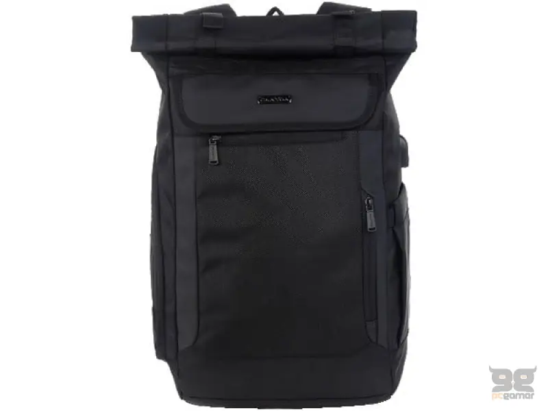 CANYON Torba RT-7 Urban 17.3"" Black