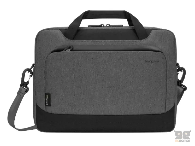 Targus Torba za laptop 14" CypressEco Slipcase siva