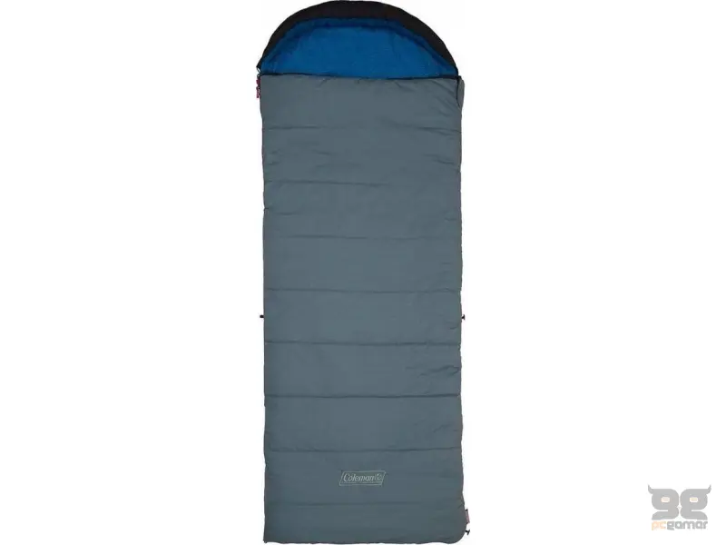 COLEMAN COSY SINGLE SLEEPING BAG
