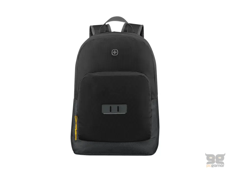 Wenger Crango 16" crni