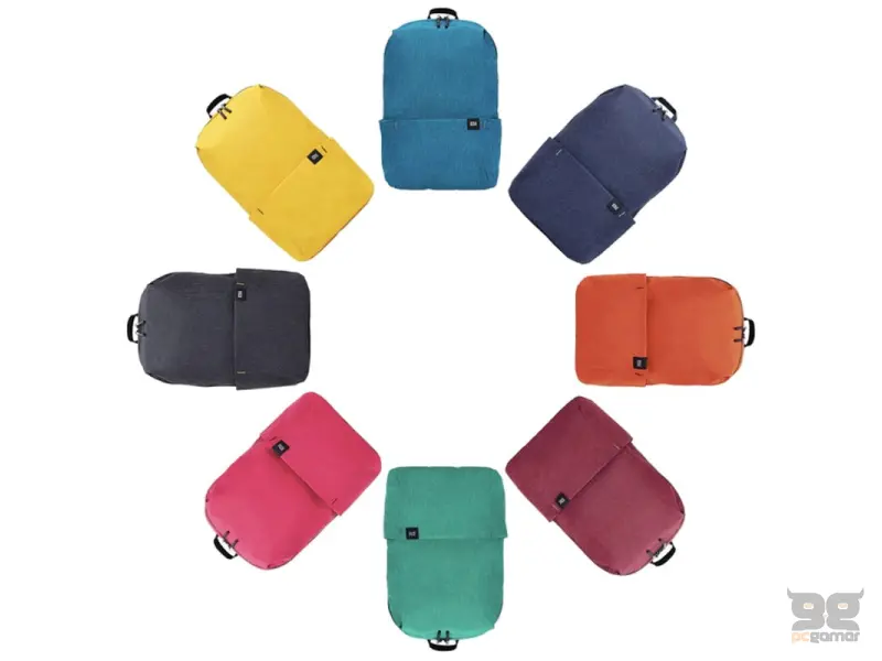 XIAOMI Casual Daypack (Bright Blue)