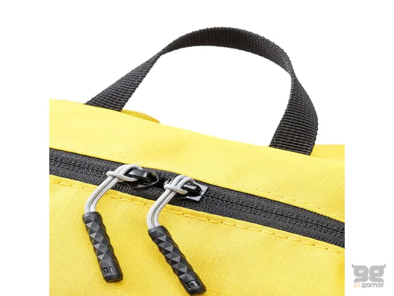 MI Casual Daypack (Orange)